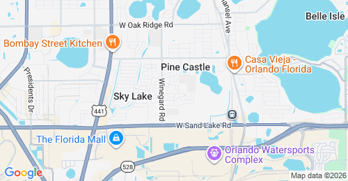 Google map